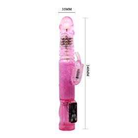 Rotirajući Vibrator- BW 37025-4